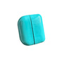 Tiffany & Co Sunglasses Case Hard Shell Hardcase Clamshell Blue