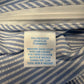 Southern Tide Jourdan Seersucker Skort Sky Blue Stripes Skirt Mini Performance 12