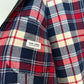 Banks Journal The Lumber Field Jacket Reversible Wool Cotton Plaid