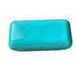 Tiffany & Co Sunglasses Case Hard Shell Hardcase Clamshell Blue