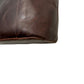 Montana Hudson Savannah Handcrafted Leather Tote Bag Purse Brown