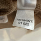 Brooks Brothers Swift Merino Wool Turtleneck Sweater Tan Camel Ultimate XL