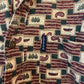 Vintage 90s Ralph Lauren Chaps Paisley Button Down Collared Shirt Small