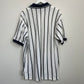 90s Tommy Hilfiger Striped Polo Landfall Golf